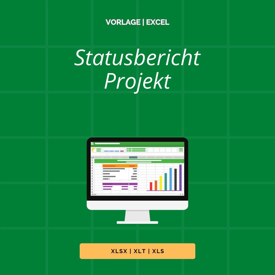 Excel Vorlage zur Auftragsverfolgung